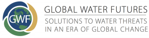 Logo of Global Water Futures, Canada