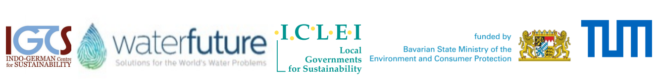 Logos - Sponsors of Workshop