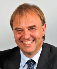 Dietrich Bartelt