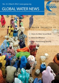 Newsletter No 11 cover